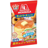 Heißer Pfannkuchen nach japanischer Art - Fertigmischung - 4 x 150 g