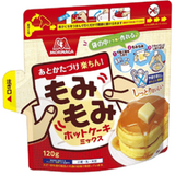 Heißer Pfannkuchen nach japanischer Art - Fertigmischung - 120 g