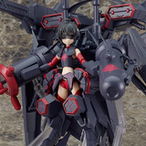 Maple - Machine God - Act Mode - Good Smile