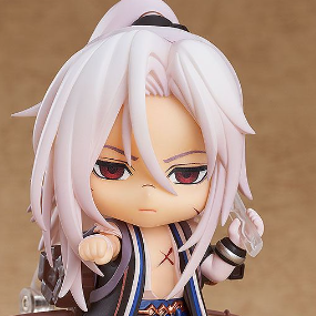 Nendoroid 1682 Neo: Blade Master - Profil