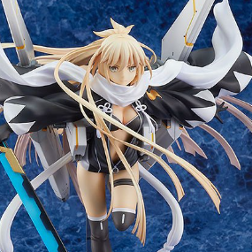 Okita Souji - Assassin - Ascension - Good Smile Company - Profil