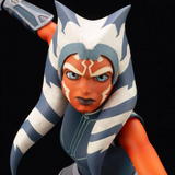 Ahsoka Tano - Star Wars ARTFX - Kotobukiya