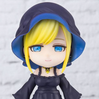 Alice - The Duke of Death and His Maid Figuarts mini - Bandai Spirits