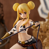 Lucy Heartfilia - Taurus - Fairy Tail Pop Up Parade - Good Smile