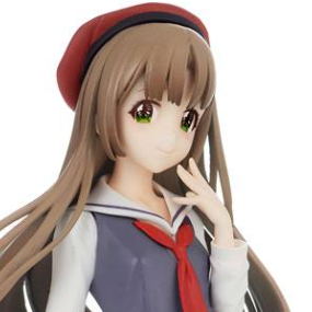 Maria Momosaka - Osamake: Romcom Where the Childhood Friend Won’t Lose - Banpresto - Profil