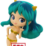 Lum (A) Version III - Urusei Yatsura Q Posket - Banpresto