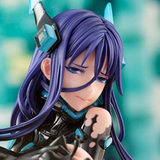 Misa Suzuhara - Misanee - Spacesuit - Ques Q