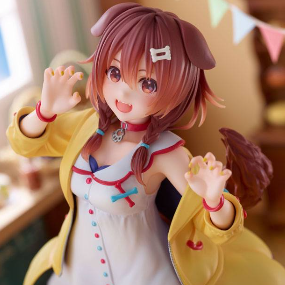 Inugami Korone - Wing / Spiritale - Profil