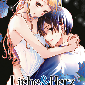 Liebe & Herz - Altraverse - Band 006 - Profil