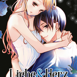 Liebe & Herz - Altraverse - Band 006