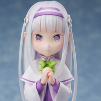 Emilia - Memory of Childhood - F:Nex - Furyu