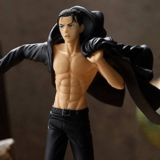 Eren Yeager - Jacket - Attack on Titan Pop Up Parade - Good Smile Company