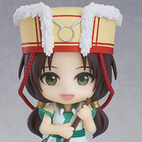 Nendoroid 1683 Anu