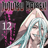 Jujutsu Kaisen - Kaze - Vol. 12