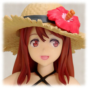 Maou - Beach Queens - Profil