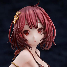 Sophie Neuenmuller - Atelier Sophie - Swimsuit - Amakuni - Profil