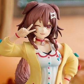 Inugami Korone - Hololive Pop Up Parade - Good Smile Company - Re-Release - Profil