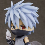 Nendoroid 1636 Kakashi Hatake - Anbu Black Ops