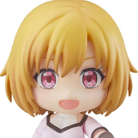 Nendoroid 1708 Sally - Profil