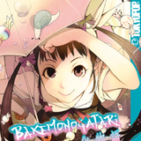 Bakemonogatari - Tokyopop - Vol. 02