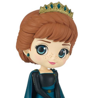Anna  - Frozen 2 - Q Posket - Version A