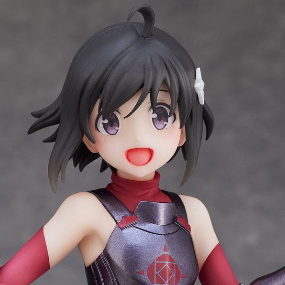 Maple - Coreful Figure - Taito - Profil