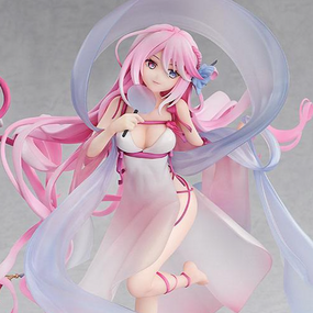 Slokai - Fairy of the Moon - Good Smile Company - Profil