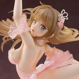 Swan Girl (Anmi) - Avian Romance - Dream Tech - Wave