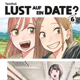 Lust auf ein Date?- Altraverse - Band 06