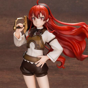 Eris Boreas Greyrat - Kotobukiya - Neuauflage - Profil