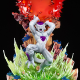 Freezer - Vierte Form - Tsume HQS+