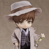 Nendoroid Doll Bai Qi - Min Guo Version