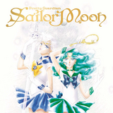Pretty Guardian Sailor Moon - Eternal Edition - Egmont - Band 06