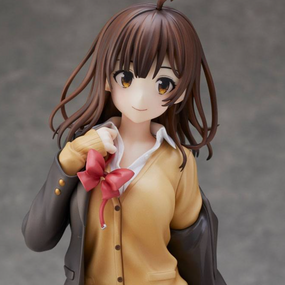 Sayu Ogiwara - Higehiro - Union Creative - Profil