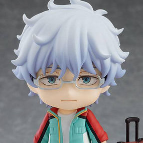 Nendoroid 1727 Yun Arikawa - Profil