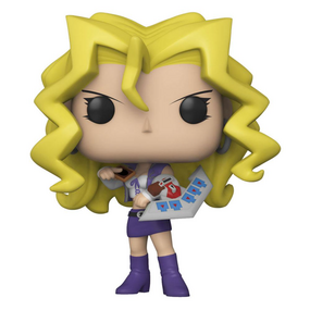 Mai Valentine - Yu-Gi-Oh! Funko Pop! - Profil