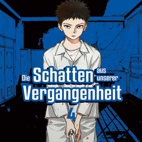 Die Schatten aus unserer Vergangenheit - Altraverse - Band 04 - Profil