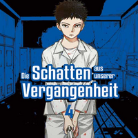 Die Schatten aus unserer Vergangenheit - Altraverse - Band 04