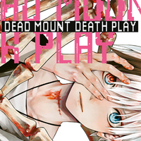 Dead Mount Death Play - altraverse - Band 01