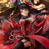 Kurumi Tokisaki - Pigeon Blood Ruby Dress Ver. | Date a Bullet | eStream Figur