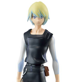 Karre - Star Wars: Visions - The Twins - Banpresto - Profil