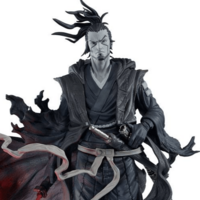 The Ronin - Star Wars: Visionen - The Duel - Banpresto