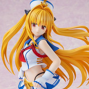 Yami / Golden Darkness - Breezy Seaside - CA Works - Chara-Ani - Profil