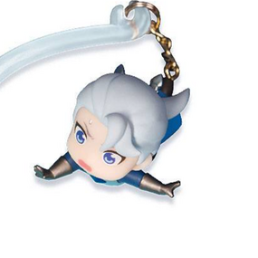 Kai - King of Glory Hang On - Myethos - Profil