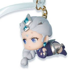 Luna - King of Glory Hang On - Myethos - Profil