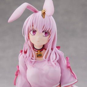 Lirin (Bae.C) - Union Creative - Profil