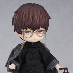 Lucien / Xu Mo - If Time Flows Back - Nendoroid Doll - Good Smile Company - Profil