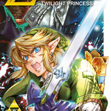 The Legend of Zelda - Twilight Princess - Tokyopop - Band 9