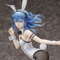 Lacia - 1/4 B-Style Bunny - FREEing