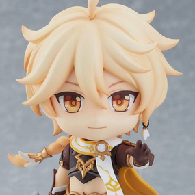 Nendoroid 1717 Traveler - Aether - Profil